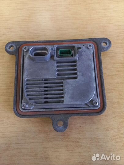 Блок ксенона Ford. Land Rover