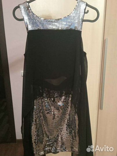 Костюм для девочки