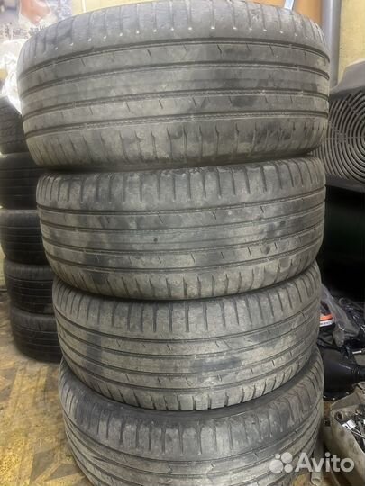 Nokian Tyres Hakka Blue 285/60 R18