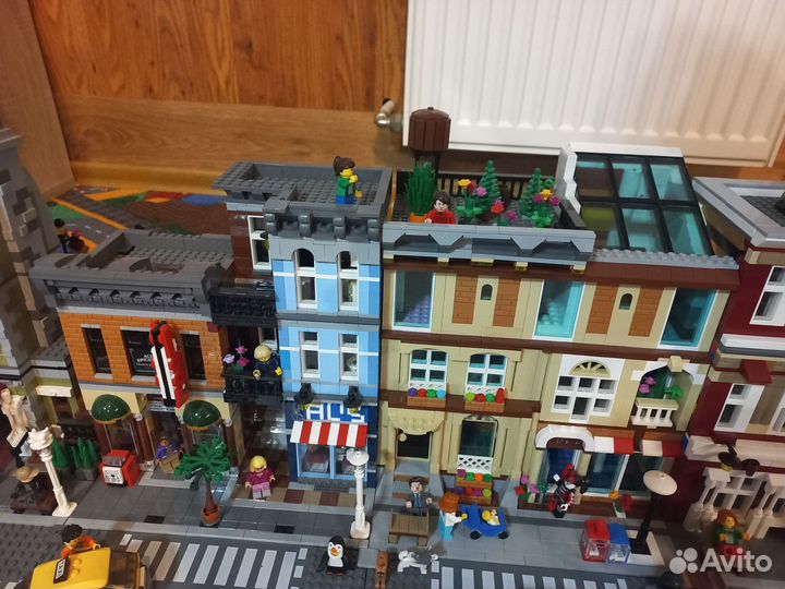 Lego
