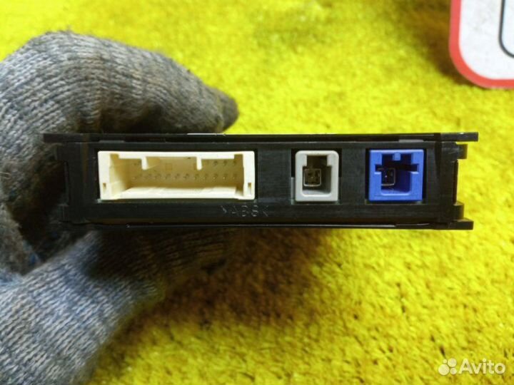 Электронный блок передний Lexus/Toyota