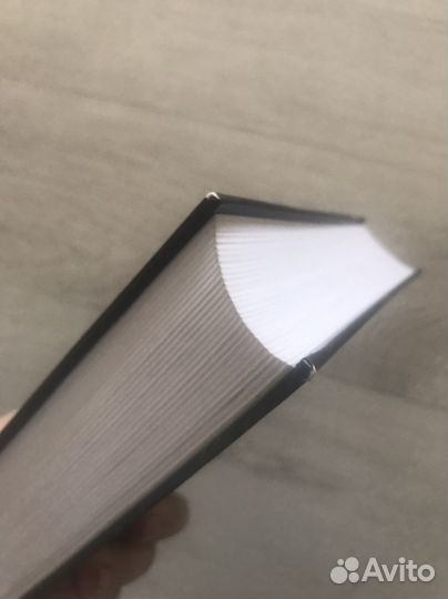 Книга фентези