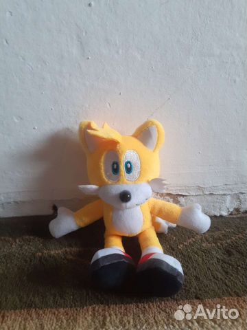 Игрушка tailes