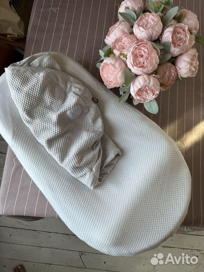 Кокон red castle cocoonababy