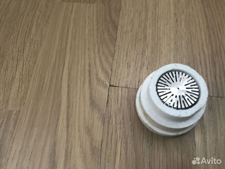 Капсюль микрофонный М101