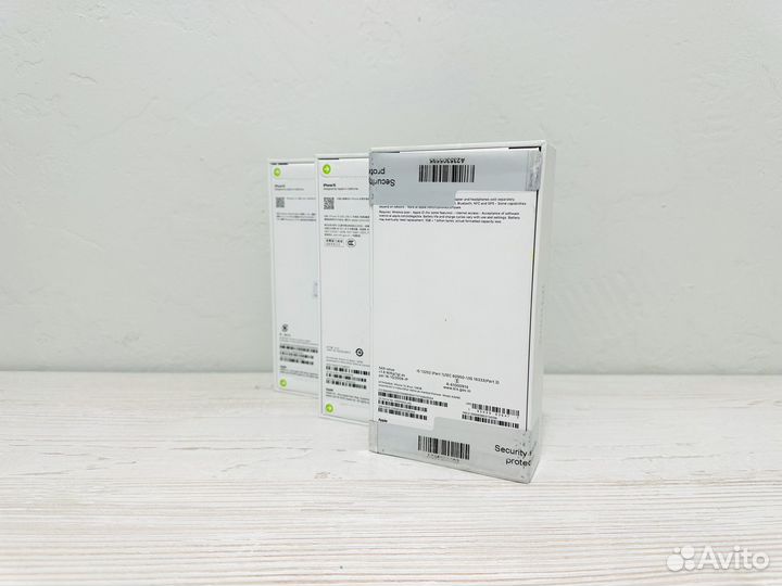 iPhone 15, 128 ГБ