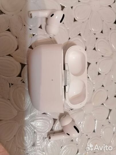 Беспроводные наушники fiero eclipse