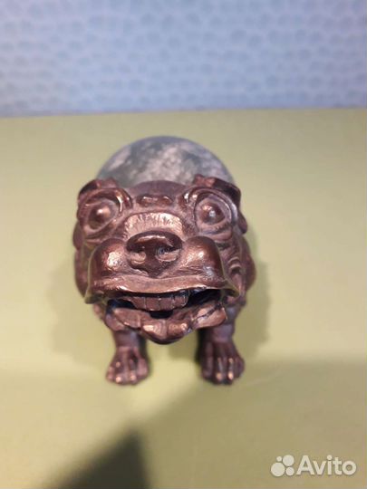 Статуэтки СССР