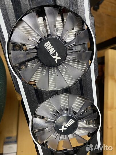 Radeon r7 360 2gb