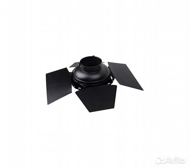 Шторки Aputure Barn Doors