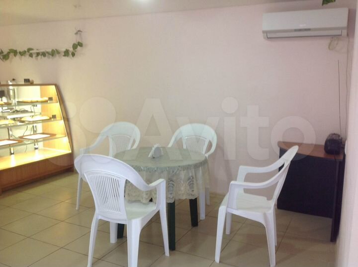 Свободного назначения, 45 м²