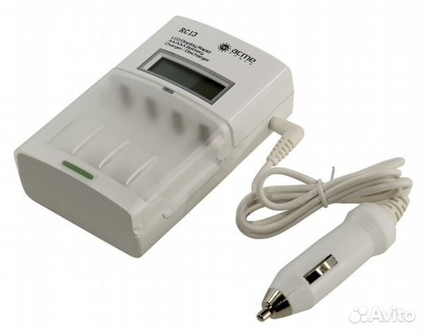 Зарядное устройство Acme Power RC13