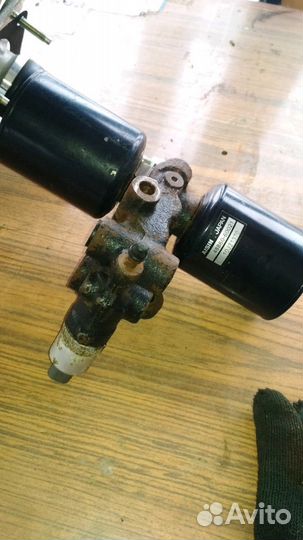 Запчасти на Тойоту Ленд Крузер-200