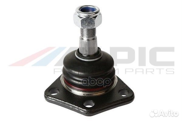 Опора шаровая правая/левая GAZ(gazelle) ABJ142LR