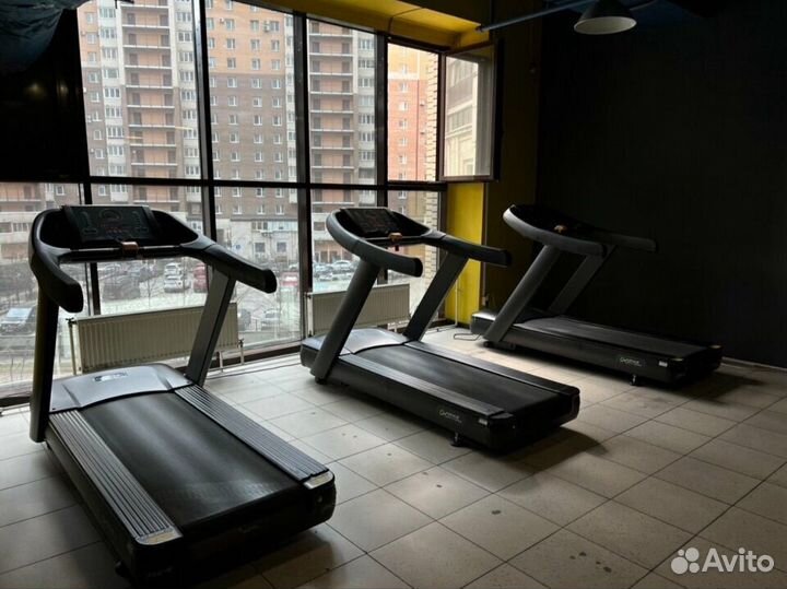 Абонемент в фитнес клуб metrofitnes