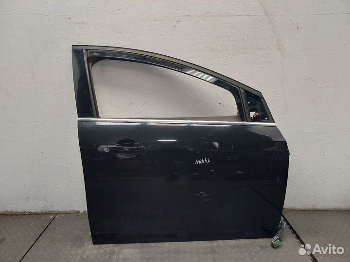 Дверь боковая Ford Focus 3, 2012