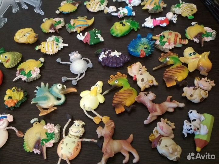 Декоративные тарелки