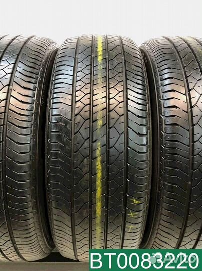 Dunlop SP Sport 270 235/55 R18 105W