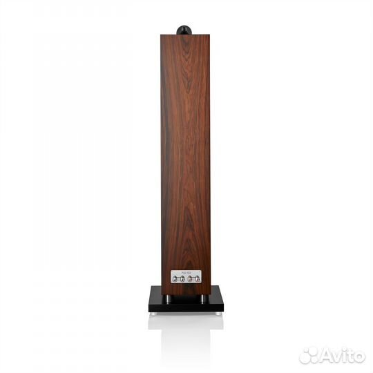Акустическая система Bowers & Wilkins 702 S3 Mocha