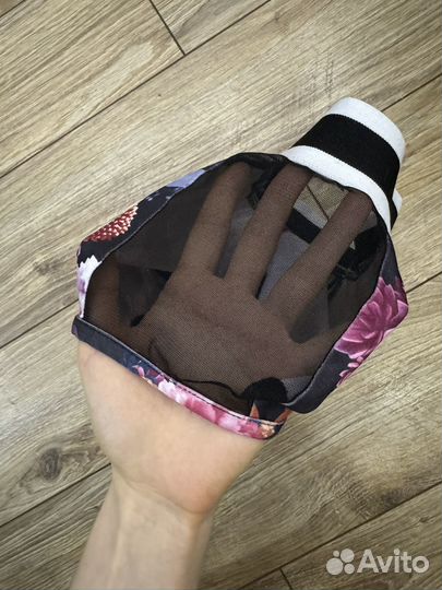 Топ женский спортивный