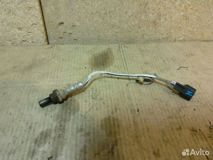 Датчик кислорода Renault Logan 1 1.6 K7M 2011