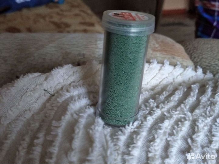 Микробисер