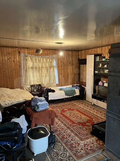 Дача 24 м² на участке 6,9 сот.