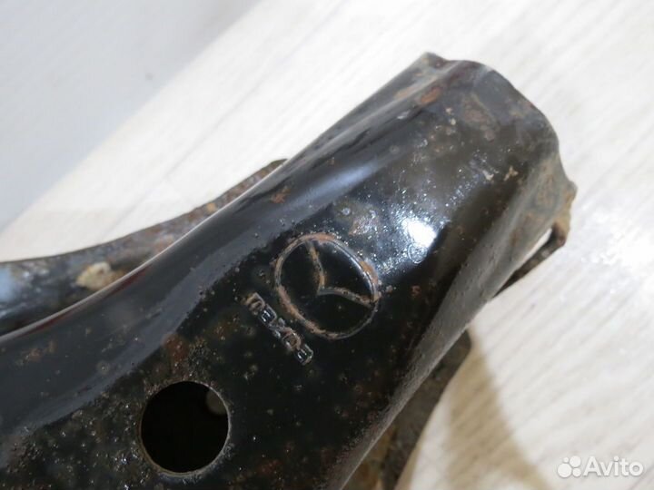 Рычаг задний правый Mazda 6 GJ