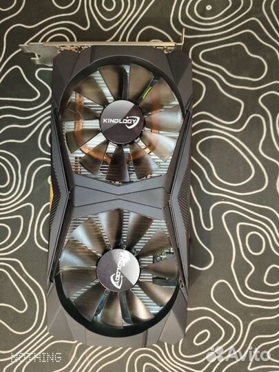 Rtx 2060 super