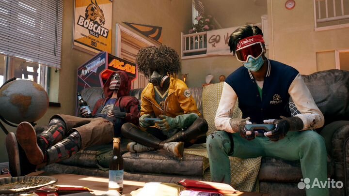 Dead Island 2 Ultimate Edition Ps4 & Ps5