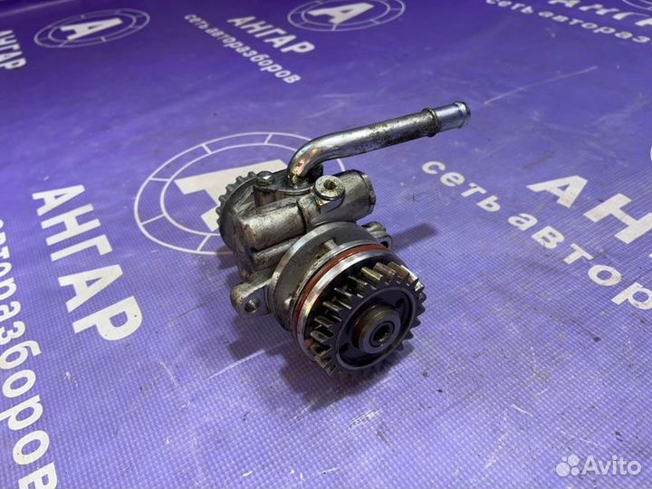 Гидроусилитель Volkswagen Touareg 7L BAC 2004