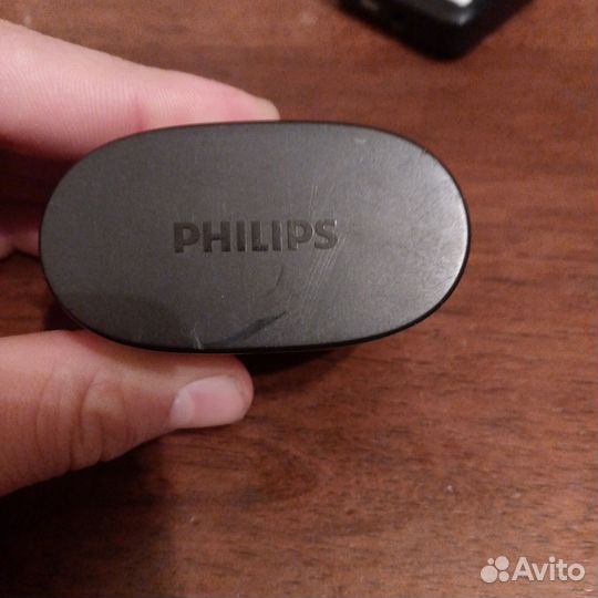 Наушники philips б/у