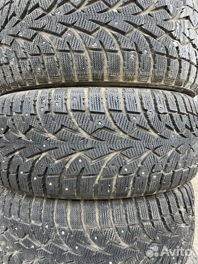 Toyo Observe G3-Ice 215/50 R17