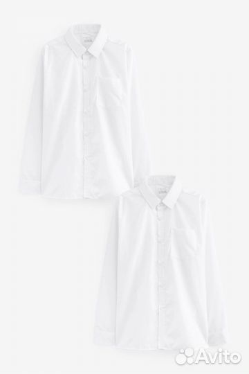 Рубашки Next 164см под заказ любой размер