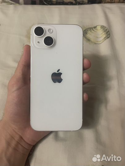 iPhone 14, 256 ГБ