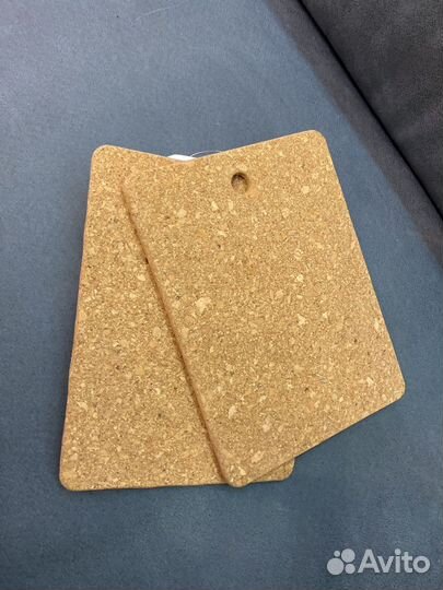 Подставки под горячее Икеа новые