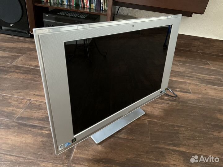 Моноблок Sony Vaio (2009)