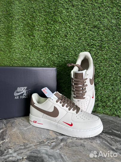 Nike Air Force 1’07 Low LX