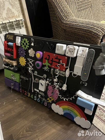 Монтессори