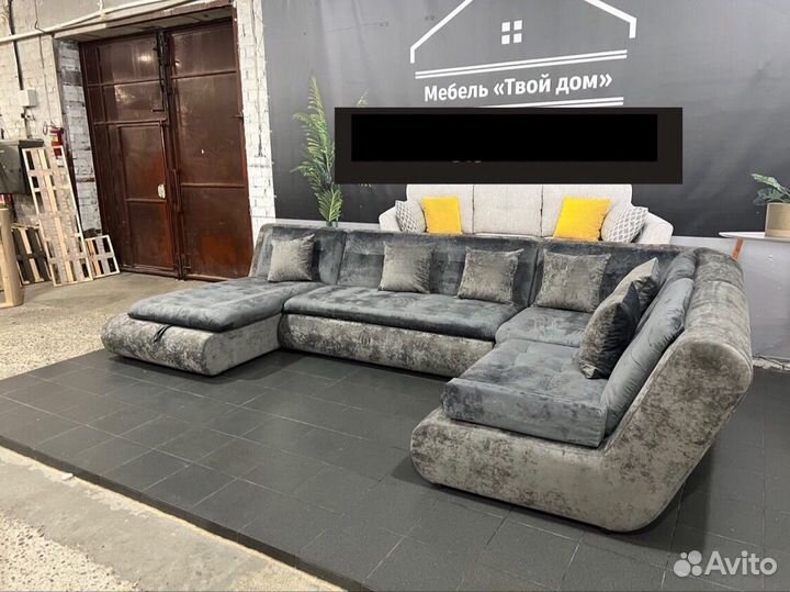 Диван валенсия от производителя