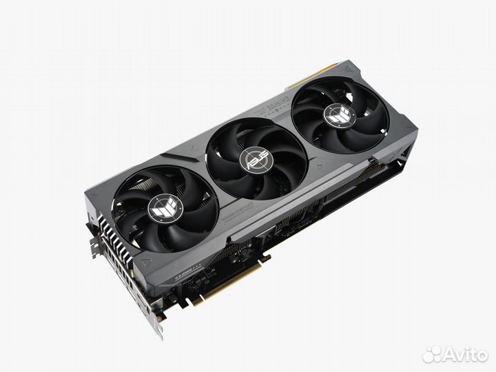 Asus TUF Gaming RTX 4080 Super OC Edition