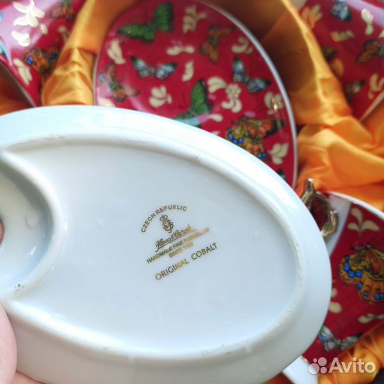 Кофейные пары. 