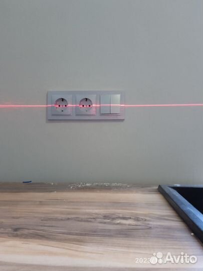 Услуги электрика