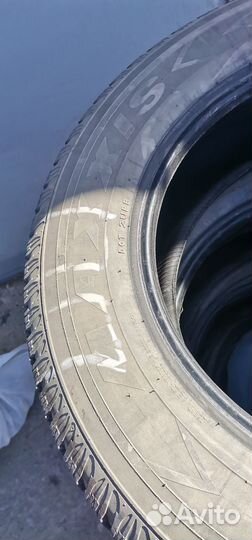 Maxxis MA-SPW Presa Spike 235/65 R17