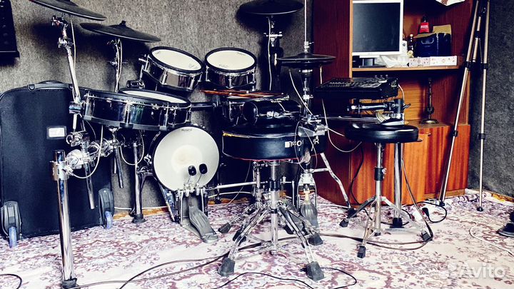 Roland TD 30 KV