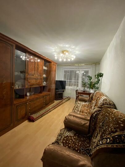 Комната 65 м² в 3-к., 8/9 эт.
