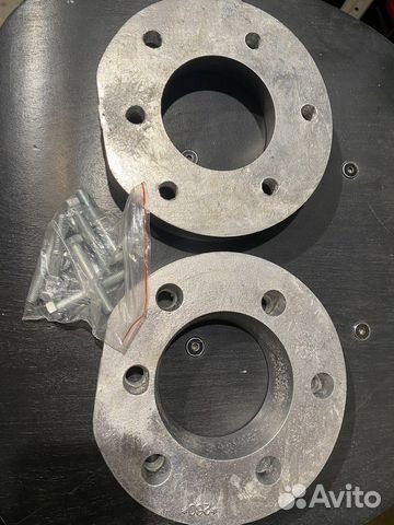 Проставки Antara