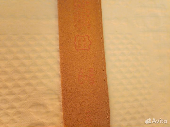 Ремень мужской