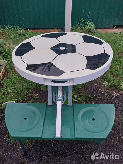 Стол для пикника