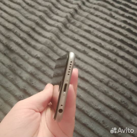 iPhone 6, 32 ГБ
